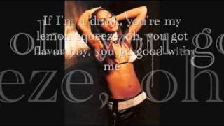 Aaliyah-It's Whatever (Lyrics)