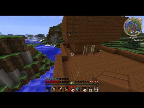 Lets Play Tekkit Lite Together #79 [GERMAN][Full HD][PC]