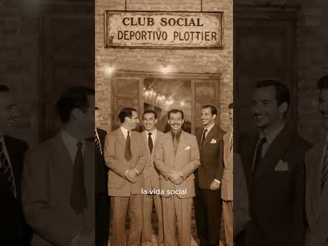 Feliz aniversario Plottier!🎂💕