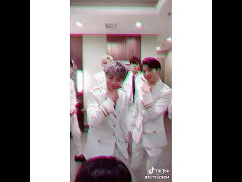 MEMBER OF THE UNIT USING TIK TOK UPDATE