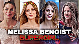 Download lagu Supergirl Melissa Benoist WhatsApp status mp3