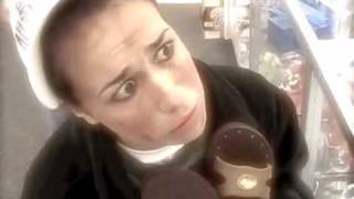 Worst Christmas song ever- Christmas shoes