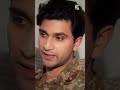 Dua Saad Romantic Chemistry Ehd E Wafa Ahadrazamir Alizehshah Shorts Humtv Lovestory