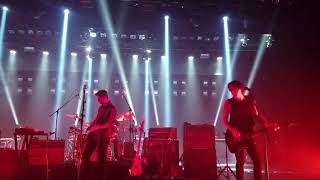 Wolf Parade - &quot;This Heart&#39;s On Fire&quot; - Live - The Observatory - San Diego - January 23, 2018