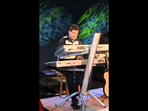 Niko Srebrov 2012 - Na Sred Selo Cesma Sarena