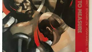 Minimal Compact  - Too Many Of Them (Crammed Discs, 1984)