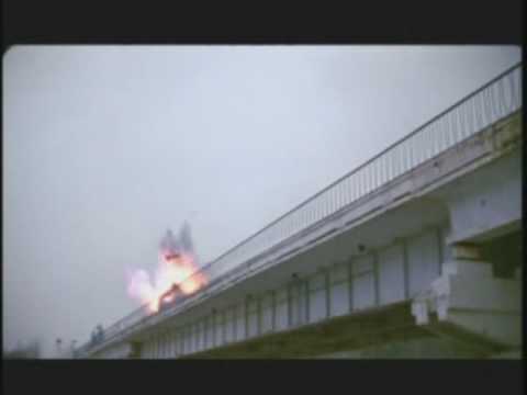 new Arrangem Brigada's theme (mix Bourne's vid)