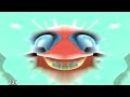 Klasky Csupo G Major Collection Part 3 201 300