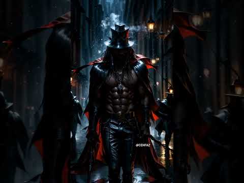 Exu 7 encruzilhadas ponto do Exu das sete encruzilhadas.#exu