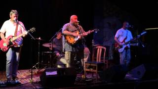 Pugwash - "Kicking & Screaming"