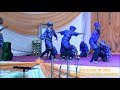 Olori Oko performed at IMPERIAL GATE SCHOOL 2022  GRADUATION