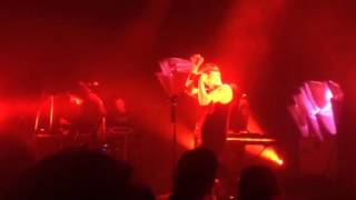 Carpark North, Phoenix - Elværket Holbæk