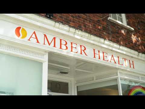 Amber Health Update on National Lockdown 2