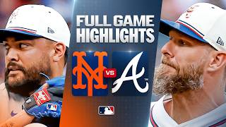 [검증마트]7월5일 뉴욕M 애틀랜타 MLB 하이라이트