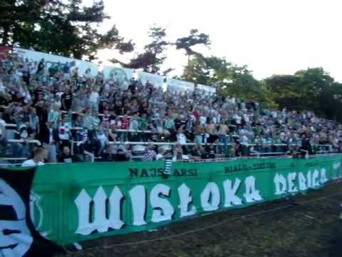 WISŁOKA - lzs igloopol 2012.V.19