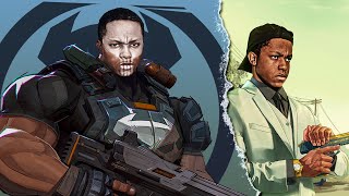 Back On Marvel Rivals Then RP After Party!