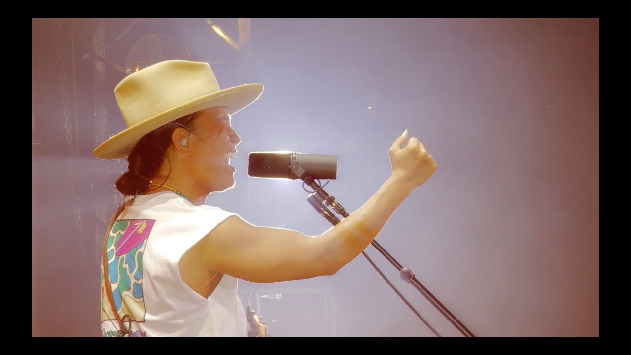 平井 大 / また逢う日まで (LIVE at THE BEACH TRIP 2023)