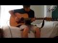Duet For Guitars #2 - M. Ward Cover