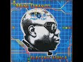 Manu Dibango "L'arbre à palabres" 1985 Philips