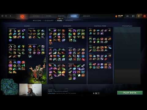 Jerax Politely Tells Chat to STFU | Dota 2