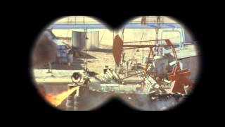 Трейлер: Безумный Макс 2: Воин дороги