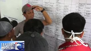 Download lagu Keluarga Penumpang Kapal Tenggelam Pantau Evakuasi [Sindo Sore] [21 Des 2015] mp3