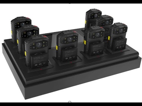 ToooAir TC500 Docking Station