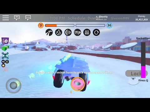 New Batmobile In Jailbreak Secret Police Vehicle New - buying the batmobile how to level up codes jailbreak winter update roblox jailbreak new update