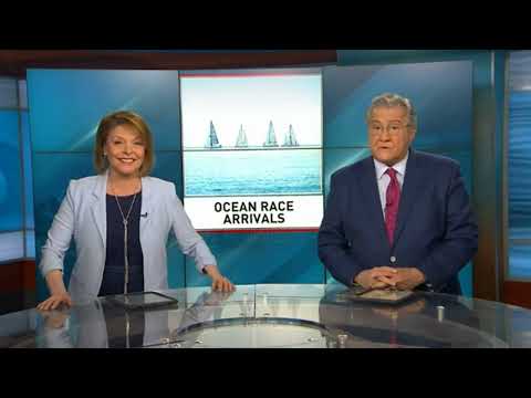 WJAR 6pm News (May 10, 2023)