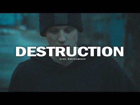 FREE | "Destruction" - Hard NF (Hope x Pandemonium) Cinematic Type Beat 2023