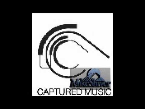 Mike Shiver - Captured Radio 306 (guest Cold Blue) (2013-01-23)