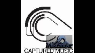 Mike Shiver - Captured Radio 306 (guest Cold Blue) (2013-01-23)