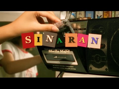 Sinaran - Sheila Majid Music Video