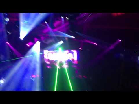 Andain vs. Cosmic Gate - Be Your Beautiful Things (Myon & S