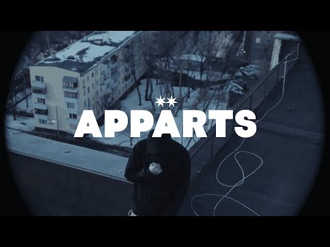 [FREE] BATO TYPE BEAT - APPARTS [PROD. UMRA + FRETTYPOOL]