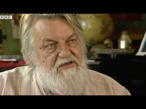 The Canterbury Scene: An Interview with Robert Wyatt - BBC South