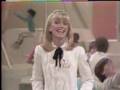 Olivia Newton John TV Special 1978 With Andy Gibb Abba