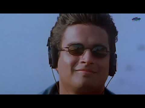 Endrendrum Punnagai | Alai Payuthey | R.Madhavan | A.R . Rahman