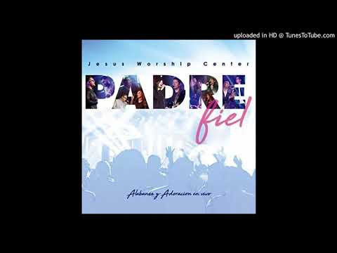 Jesus Worship Center Ft. Steve Cordon & Emir Sensini - Cristo Sanador