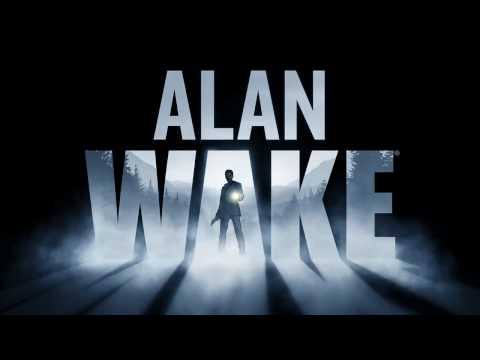Alan Wake The Signal DLC Soundtrack: Anna Ternheim - No, I Don't Remember