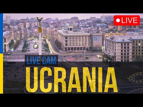 Live Cams Ukraine - Directo Ucrania en Vivo