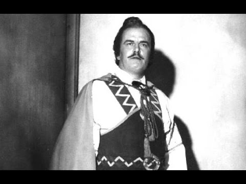 Mario Filippeschi - O muto asil (Live)