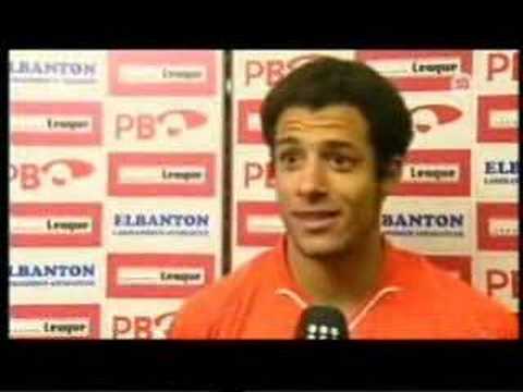 Compilatie de Graafschap 06/07