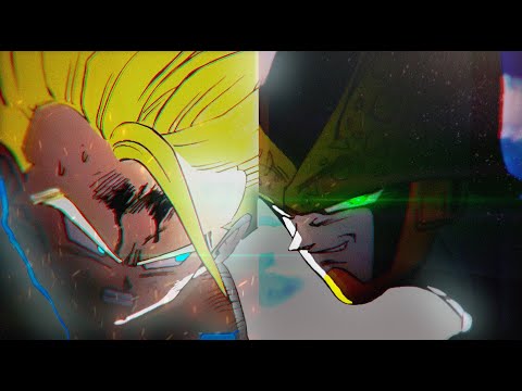 NOH.$ & KSLV - MONTAGEM FINALE x OVERRIDE x GOHAN || [BRAZILIAN FUNK x PHONK MASHUP]