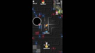 Mi transmisión continua de emoj.io