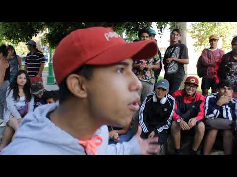 Jarex vs Nigro - 8vos - Previa Final Liga Del Interior 3