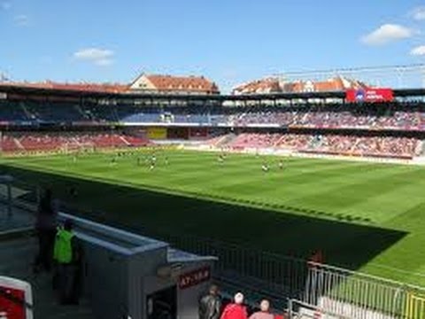 Stabaek 1-1 Viking (19 Ekim 2014) | Norveç Eliteserien 27.Hafta Maç Özeti