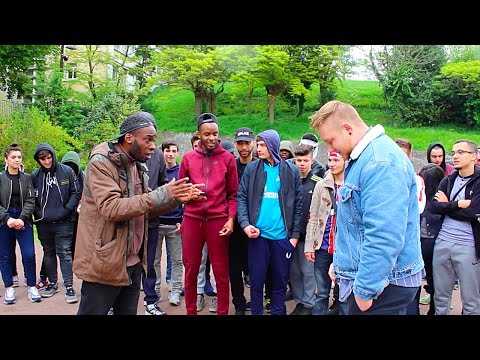 Egauxprime vs Grizzly