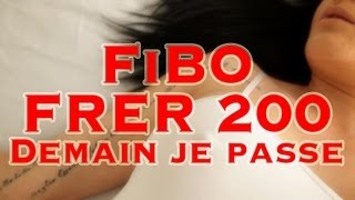 FiBO - FRER 200 - Demain je passe