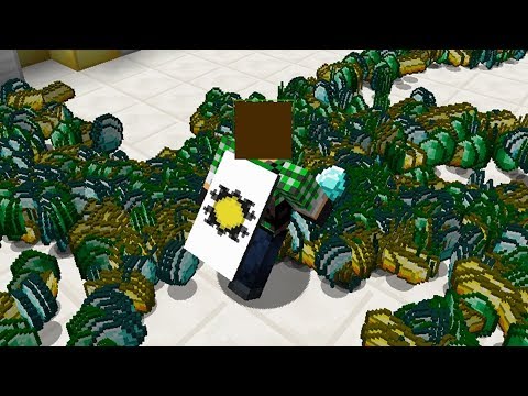 Worst map I've ever played - Minecraft